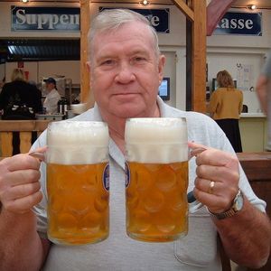 Meet your Posher, Stan dale